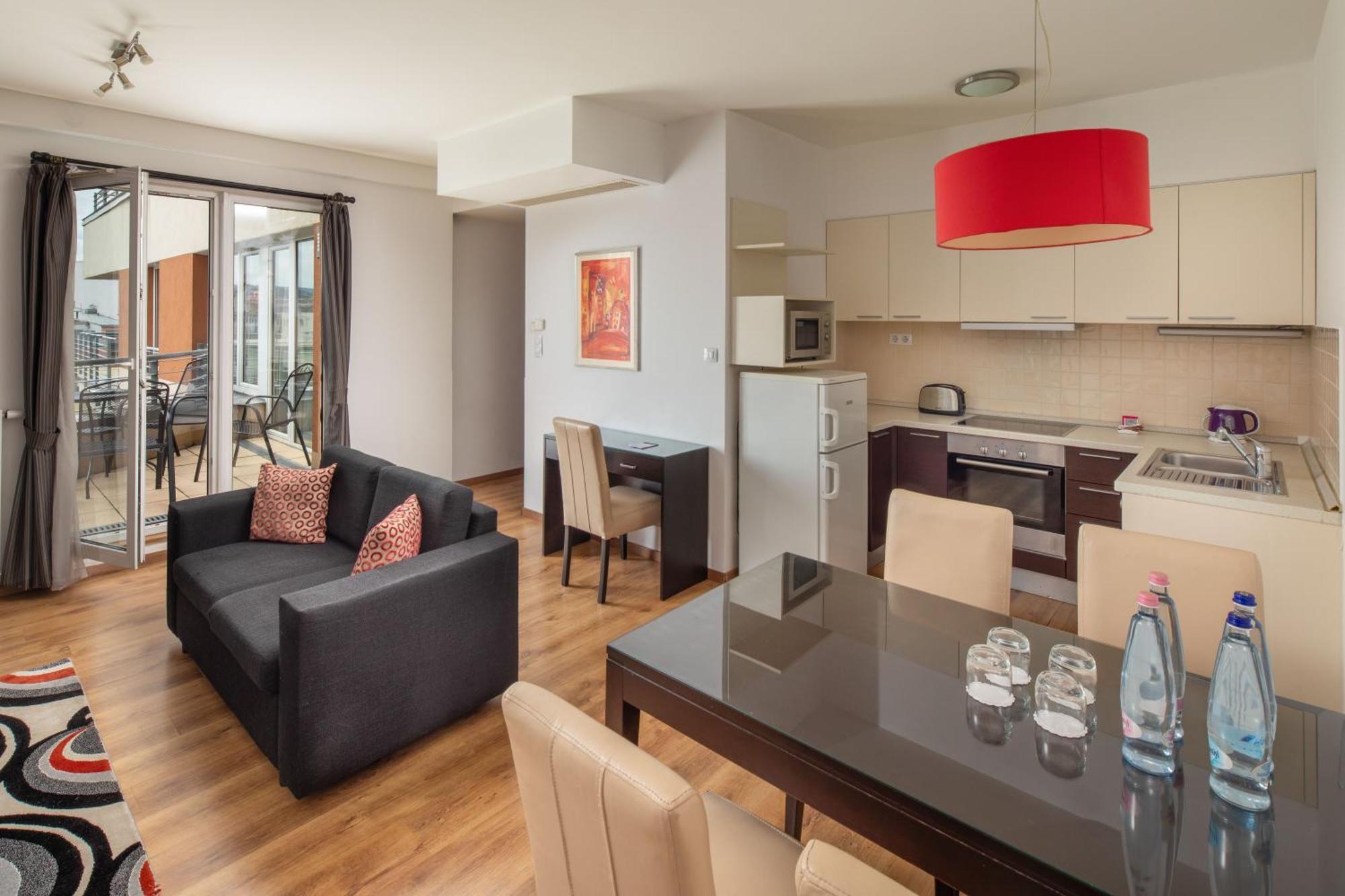 Hotel Escala & Budapest