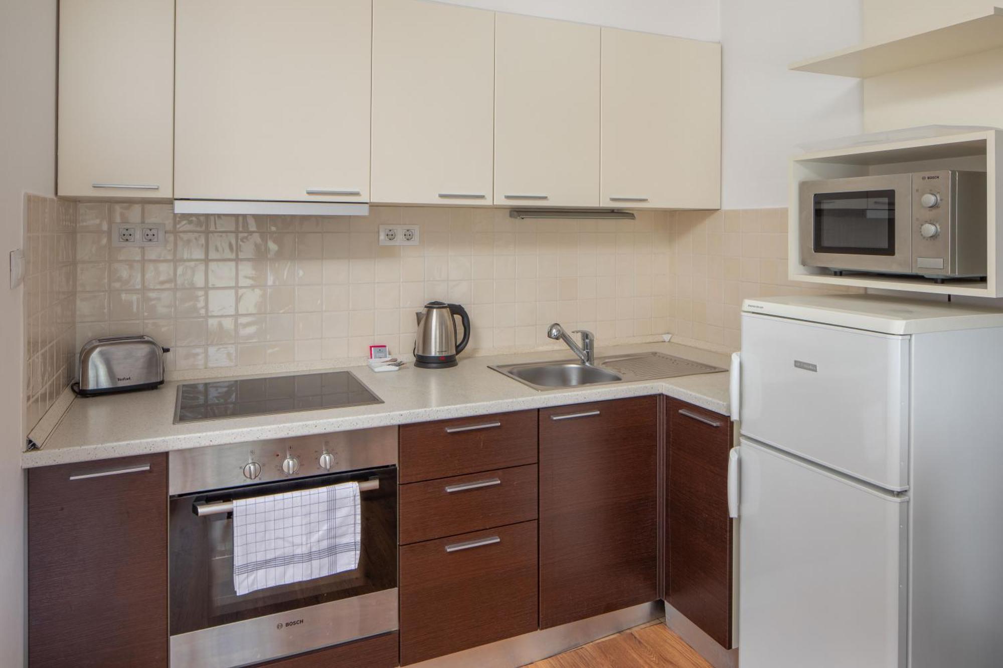 Escala & 4* Budapest