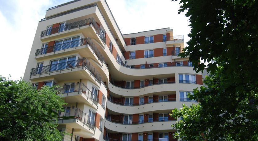 Escala & Hotel Budapest