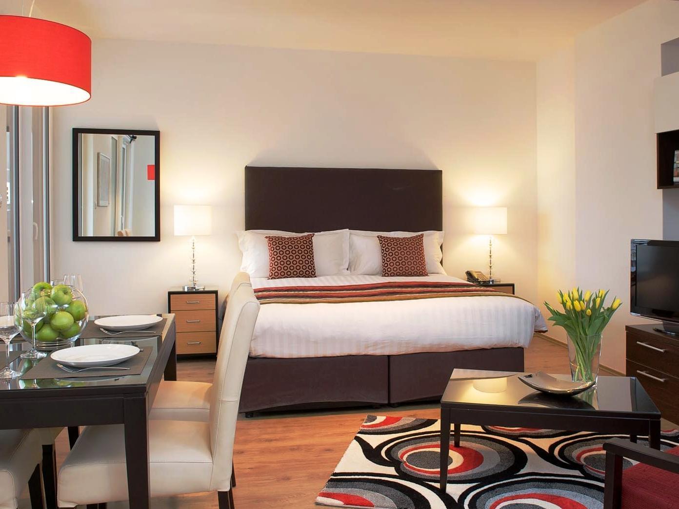 Escala & Hotel Budapest
