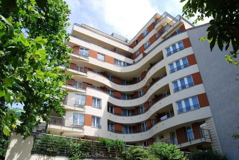 Escala & Budapest